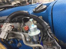 NISMO Adjustable Fuel Pressure Regulator / 調整式