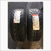 NS-2 185/35R17 NANKANG(ナンカン)のタイヤの口コミ・パーツ
