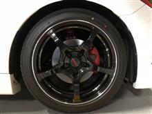VOLK RACING G50