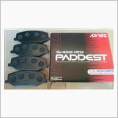 SEI / 住友電工 PADDEST(パデスト)