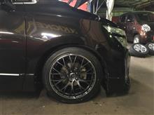 RAYS HOMURA 2X10 RCF MODEL のパーツレビュー | RC(ひで@RC