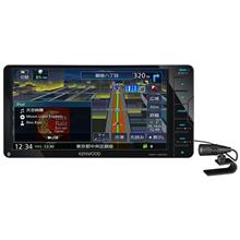 Amazon | ケンウッド(KENWOOD) カーナビ 彩速ナビ MDV-L504W