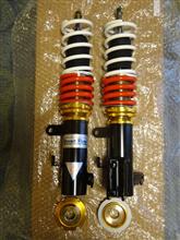 Street Ride TYPE-WAGON RACING GEAR(レーシングギア)の車高調キットの ...