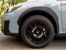スバル Xv カスタムまとめ おすすめのカスタムはこれだ エアロ ホイール Ledなど みんカラ