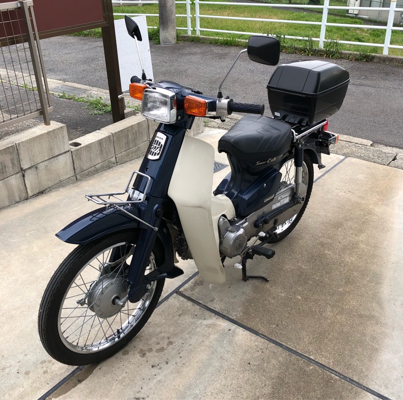 Meiho カスタムセブン リアボックス 世界有名な