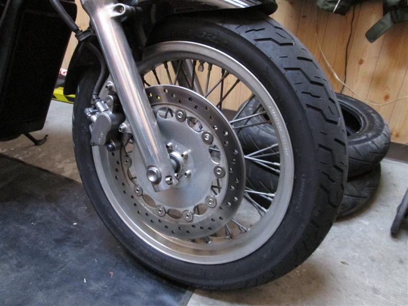 Dunlop K555 のパーツレビュー Vrx あし も みんカラ