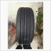 BRIDGESTONE REGNO REGNO GR-XI 215/45R17