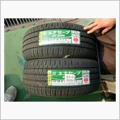 楽天市場】ダンロップ エナセーブ ec204 215／50r17 91v サマー