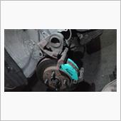 N1-Racing Projectμ(プロジェクトミュー)のブレーキパッドの口コミ ...