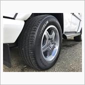 LATITUDE Sport 3 MICHELIN(ミシュラン)のタイヤの口コミ・パーツ ...
