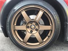 RAYS VOLK RACING TE37 SAGA