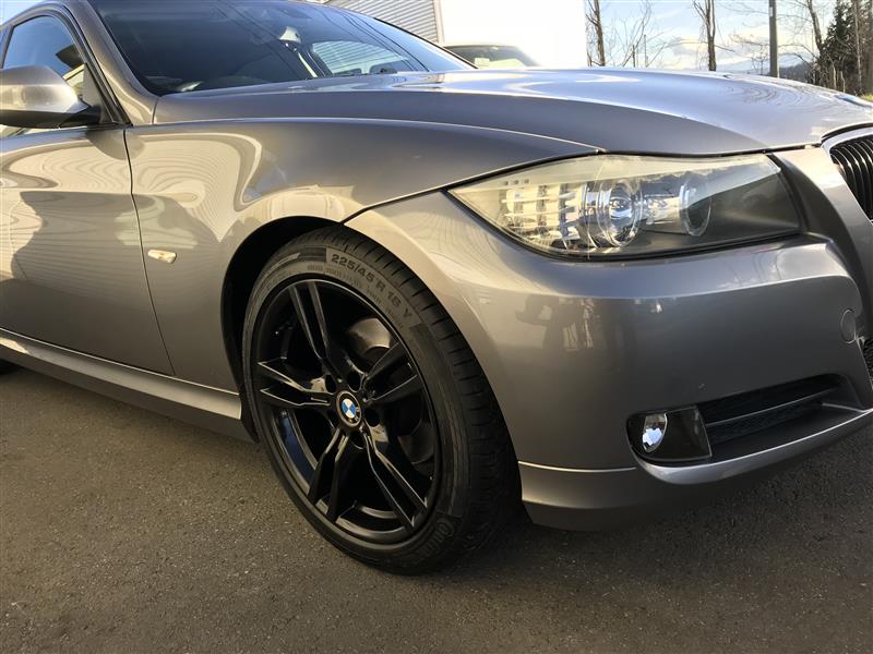 Bmw 純正 Bmw 3i Mスポーツ F30 のパーツレビュー 3シリーズ セダン b style みんカラ Bmw 純正 Bmw 3i Mスポーツ F30 のパーツレビュー 3シリーズ セダン b style みんカラ