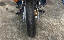 ミズノモーター ゼス チャンバー のパーツレビュー | RZ250R