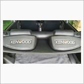 KSC-7070 KENWOOD(ケンウッド)のスピーカーの口コミ・パーツ