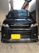 ワゴンrスティングレー カスタムまとめ おすすめのカスタムはこれだ エアロ ホイール Ledなど みんカラ