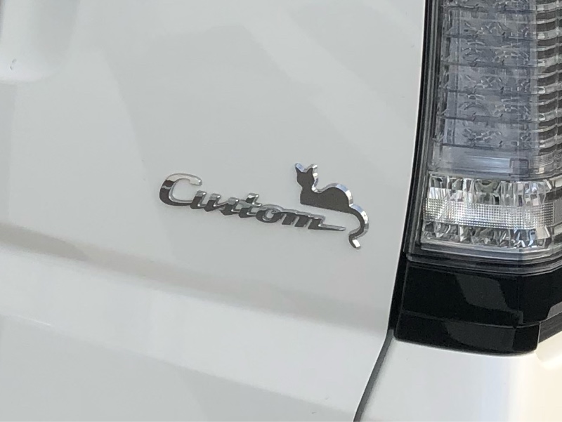 Awesome エンブレムチャーム のパーツレビュー Nボックスカスタム Filcat みんカラ