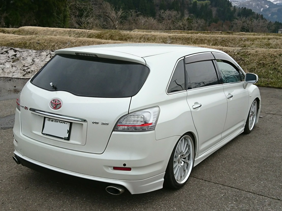 K Spec Silk Blaze テールレンズフィルム のパーツレビュー マークxジオ ホークシュガー みんカラ K Spec Silk Blaze テールレンズフィルム のパーツレビュー マークxジオ ホークシュガー みんカラ