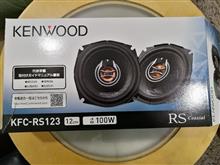KENWOOD KSC-300CTR のパーツレビュー | ヴェルファイア(ta-tann