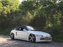 ステルスレーシング spec02??