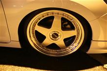 AIMGAIN GVS WHEEL