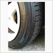 EAGLE LS EXE 175/60R14 GOODYEAR(グッドイヤー)のタイヤの口コミ ...