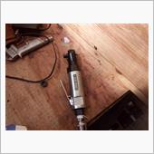 エアラチェット ASTRO PRODUCTS(アストロプロダクツ)のエアツールの