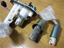 スバル(純正) フューエルポンプ のパーツレビュー | レガシィ