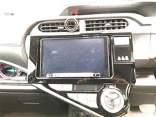GCX708AW Clarion(クラリオン)のカーナビ(インダッシュ)の口コミ