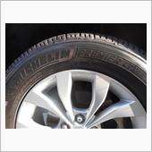 Premier LTX 225/65R17 MICHELIN(ミシュラン)のタイヤの口コミ