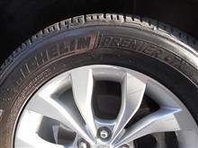 【楽天最安値に挑戦】 Premier LTX 225/65R17 MICHELIN(ミシュラン)のタイヤの口コミ タイヤ・ホイール