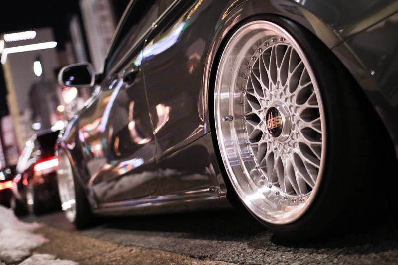 変*。様 BBS スーパーRS15インチ　大幅値下げ！！欲しい方是非！！ アルミホイール紹介〜BBS SUPER-RS | 店舗おススメ情報 | タイヤ