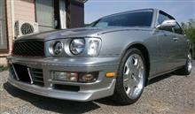 日産 グロリア カスタムまとめ - おすすめのカスタムはこれだ!エアロ ...