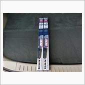 NWB / 日本ワイパーブレード 輸入車対応グラファイトワイパー
