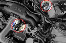 MAX☆ORIDO RACING 感度MAX スロットル制御 86/BRZ専用 のパーツ ...