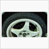 ATR SPORT 195/45R16 ATR RADIAL(エーティーアールラジアル)のタイヤの ATR SPORT 195/45R16 ATR RADIAL(エーティーアールラジアル)のタイヤの