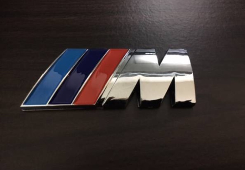 ノーブランド Bmw Mスポーツ 3d エンブレム ステッカー のパーツレビュー 1シリーズ ハッチバック Doimori みんカラ ノーブランド Bmw Mスポーツ 3d エンブレム ステッカー のパーツレビュー 1シリーズ ハッチバック Doimori みんカラ