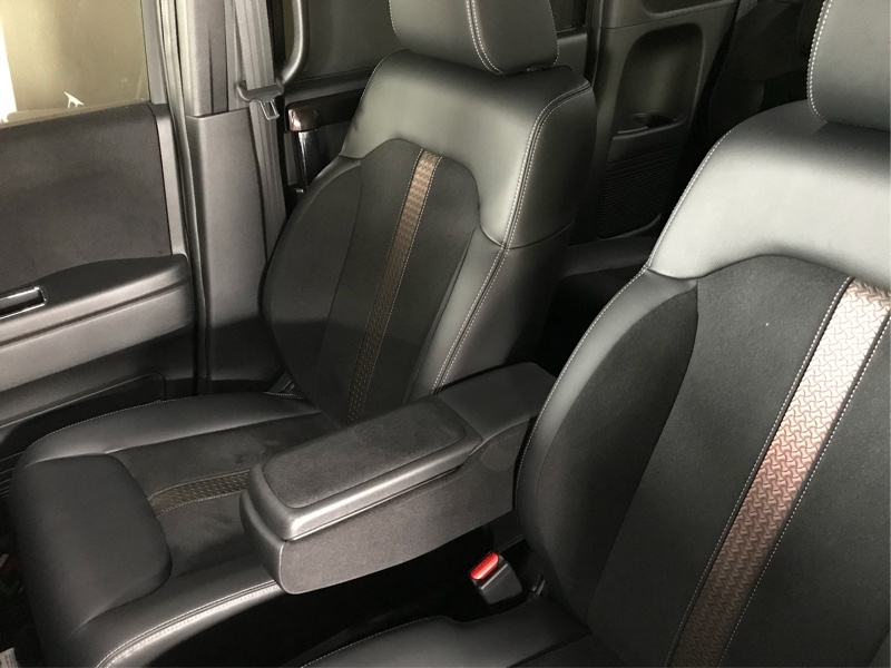 ホンダ 純正 アームレストコンソール のパーツレビュー Nボックスカスタム Vellfire0000 みんカラ