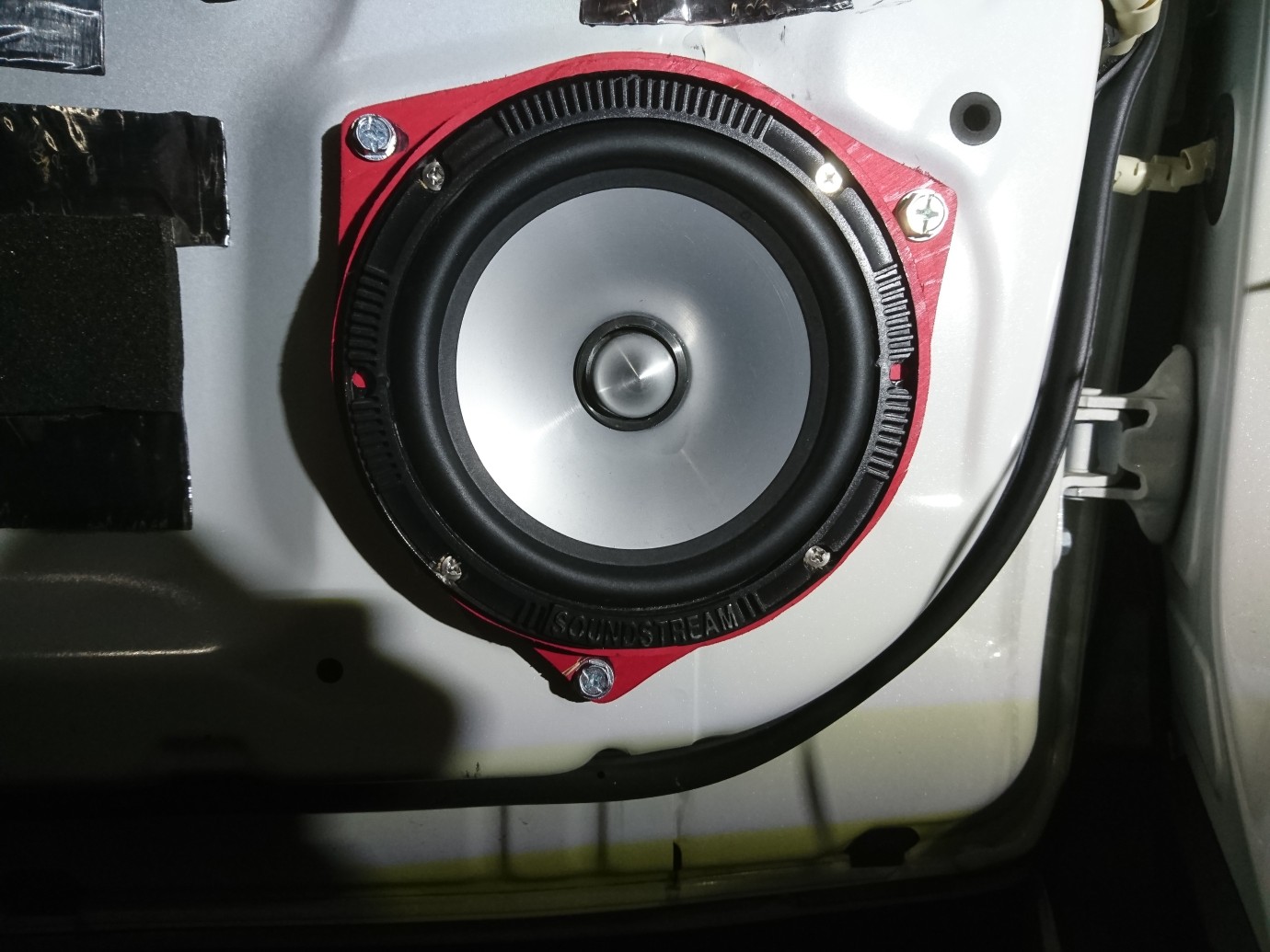 soundstream pc.6 soundstream pc.6