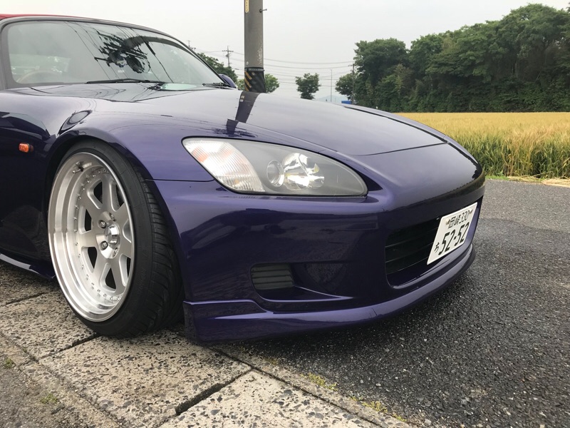 不明 モデューロ風usリップ のパーツレビュー S00 サトウnoごはん みんカラ