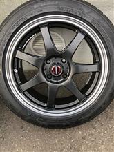 Playz PX-Ⅱ 215/55R16 93V｜ブリヂストン タイヤオンラインストア