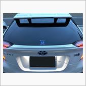 車遊館 リアワイパーレスキットツルツルくん  LED ver