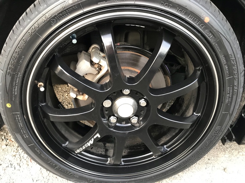Lehrmeister LM SPORT のパーツレビュー | プリウス(kohaパパ) | みんカラ