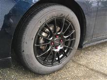 REVSPEC TC Weds(ウェッズ)のブレーキパッドの口コミ・パーツレビュー ...