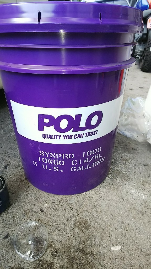 POLO LUBRICANTS 10w-60 SL のパーツレビュー | ユーノスロードスター(RYU.k) | みんカラ POLO LUBRICANTS 10w-60 SL のパーツレビュー | ユーノスロードスター(RYU.k) | みんカラ