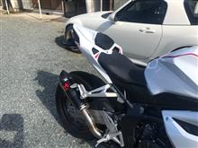 ホンダ(純正) シングルシートカウル のパーツレビュー