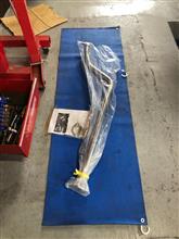 N-tec 中間レーシングパイプ のパーツレビュー | マーチ(お