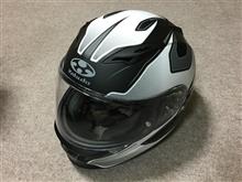 OGK KABUTO Kamui2