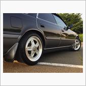 VOLK RACING GR.C RAYS(レイズ)のホイールの口コミ・パーツ