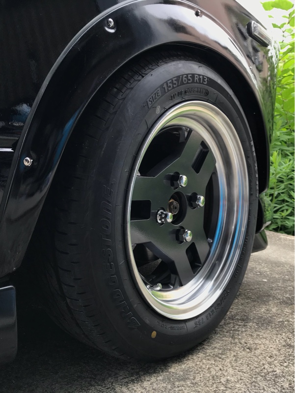 楽天市場】【タイヤ交換対象】155/65R13 ブリヂストン ネクスト