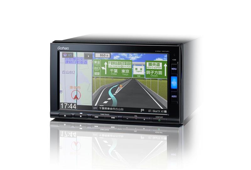 ホンダ 純正 Vxm 185vfi のパーツレビュー フリードハイブリッド ステップフリード みんカラ